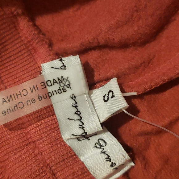 NWT! Young Fabulous and Broke Parker Shorts - Picture 3 of 3